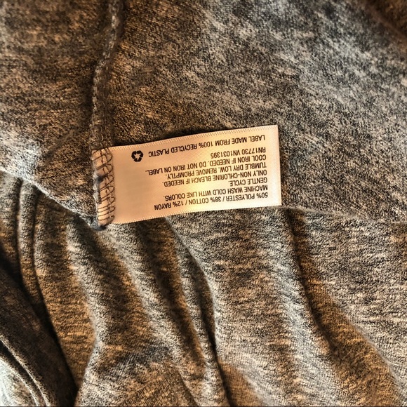 Women’s V-Neck Tee - Picture 6 of 6